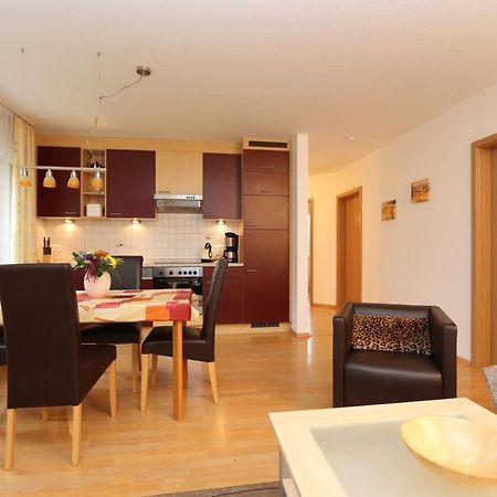 Ferienhaus Ahorn Mit Garten In צינוביץ מראה חיצוני תמונה